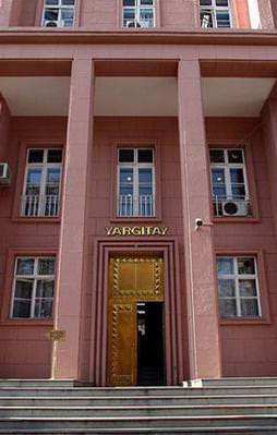 Ergenekon Davası'nda karar verildi