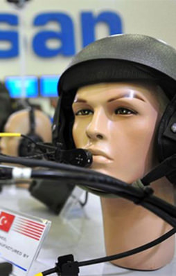 ASELSAN'dan müthiş hamle