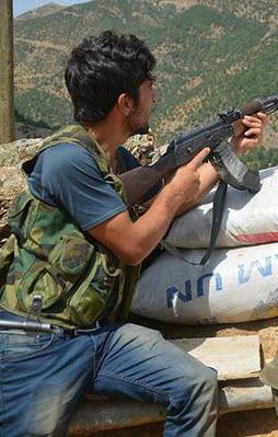 10 bin köy korucusu alınacak