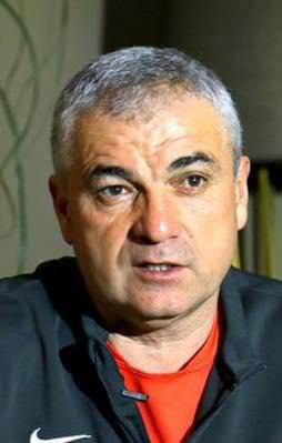 'Avrupa hedefi Galatasaray maçına bağlı'