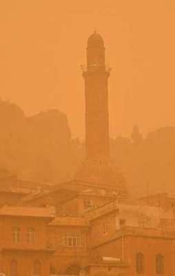 Meteoroloji'den uyardı! Sakın sokağa çıkmayın