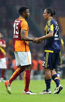 Fener'den CimBom'a tarihi kıyak