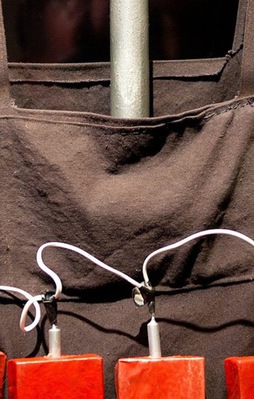 Ankara'da canlı bomba yakalandı!