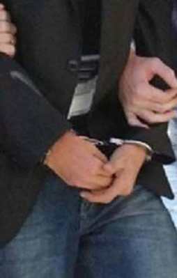 HDP'li başkan gözaltına alındı