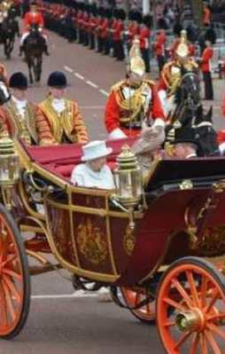 İngiltere'de taht tartışması