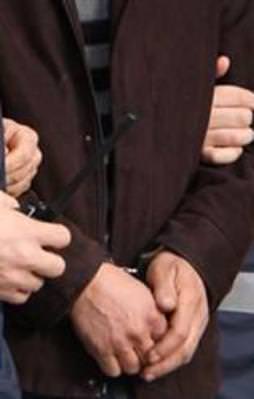 Ankara Garı saldırısının faili yakalandı