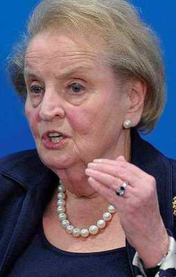 ABD'den geç gelen itiraf!