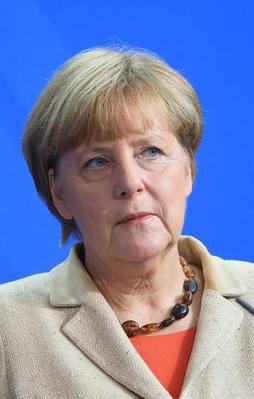 Merkel Türkiye ziyaretinin amacını açıkladı