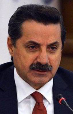 Faruk Çelik'ten Rusya açıklaması