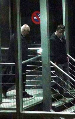 Asil Nadir Türkiye’ye iade edildi