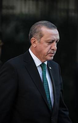 Paylaşım rekoru kıran klip! Erdoğan burada!