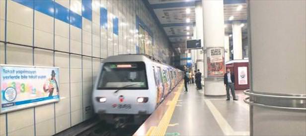 İstanbul’a 8 yeni metro hattı