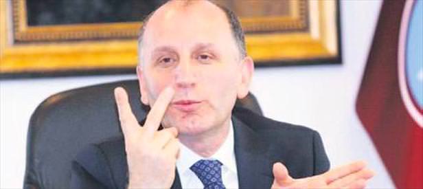 Fenerbahçe maçından sonra operasyon yapacağız