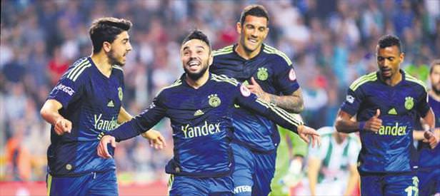 Şen ola Fener Şen ola!