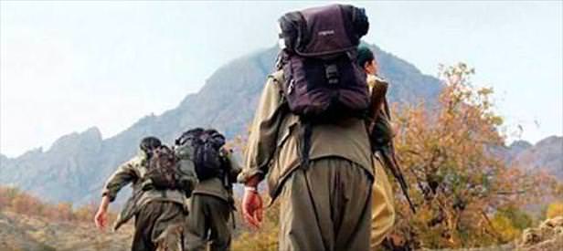 O terörist konuştu