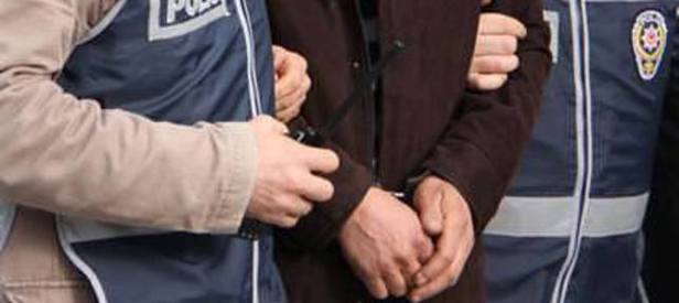 Ankara Garı saldırısının faili yakalandı