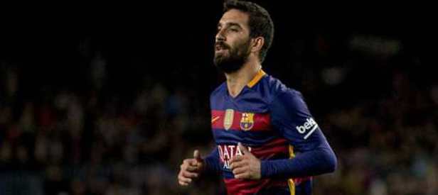 Arda Turan’dan Azerbaycan’a destek