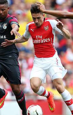 Premier Lig'in en iyi 11'i basına sızdırıldı