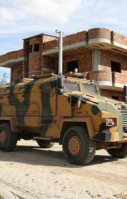 Mardin ve Şırnak'ta 12 terörist etkisiz hale getirildi