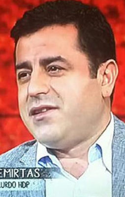 İtalyan kanalında Türkiye'yi karaladılar