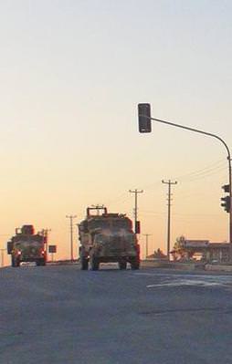 Silopi'deki terör operasyonu tamamlandı