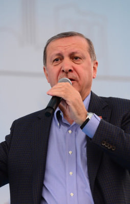 Erdoğan'dan önemli açıklamalar