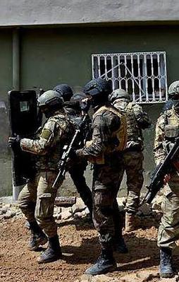 Operasyonlarda 3 kritik talimat