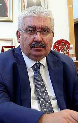 MHP üzerinde kirli senaryo!