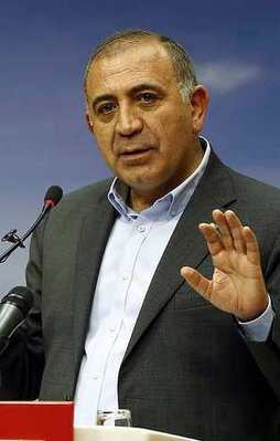 CHP'li Tekin tehditler savurdu