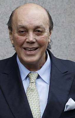 Asil Nadir cezaevinden tahliye oldu