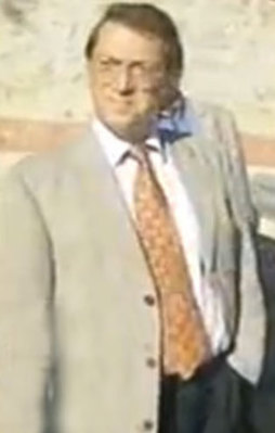 Şeref Malkoç'tan Mesut Yılmaz'a sert tepki