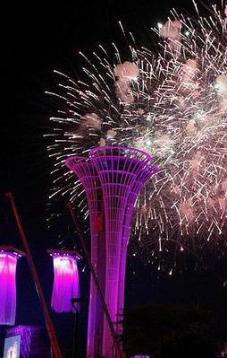EXPO 2016 için muhteşem açılış