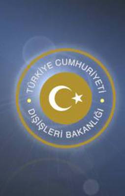 Dışişleri'nden Obama'ya sert tepki