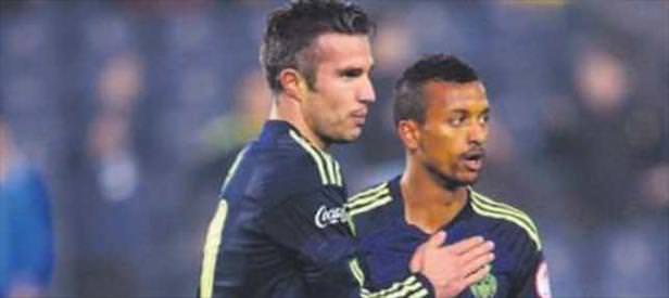 Nani yeni yerini çok sevdi bunu istemiştim!