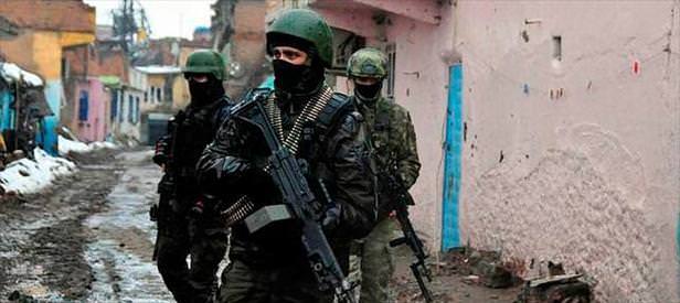 Şehidin intikamı alındı