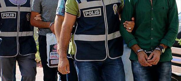 Aksaray’da FETÖ operasyonu