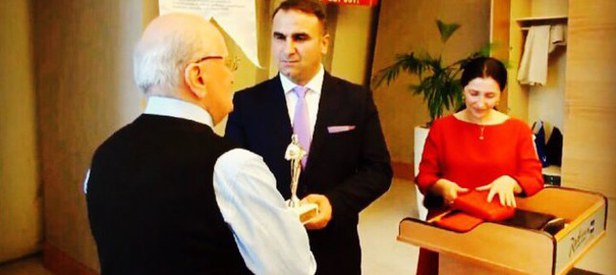 A Haber’e uluslararası 3 ödül