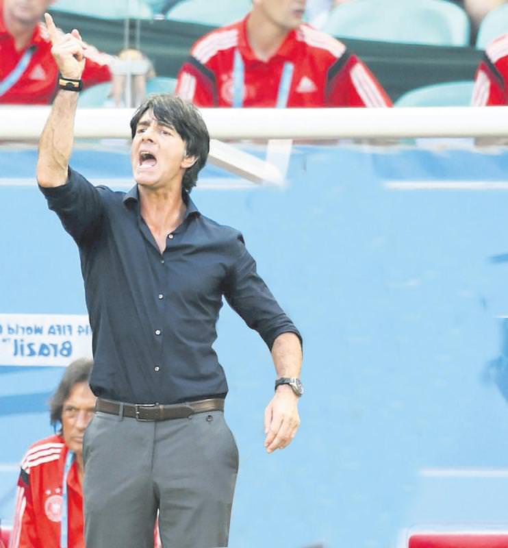 Löw’e çılgın teklif