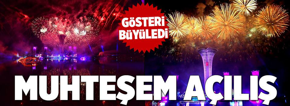 Antalya çiçek açtı-1