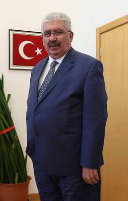 MHP’ye kayyum atayan hakime 16 zor soru