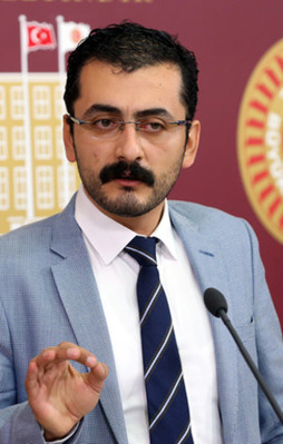 CHP'li Erdem kirli planları deşifre oldu