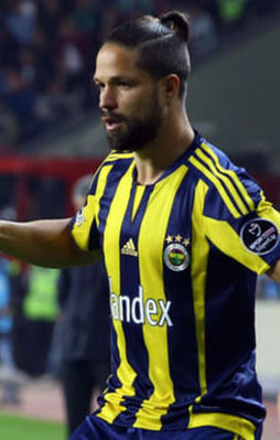 Diego: F.Bahçe benim için bitti