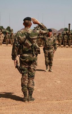 İşte Ortadoğu'nun en büyük savaş güçleri