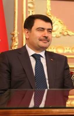 Vali Şahin'den 1 Mayıs açıklaması