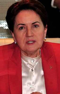 İşte Meral Akşener'in FETÖ ilişkisi!