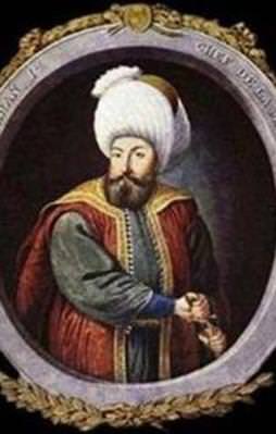 Kanuni'nin kayıp mezarı araştırılacak!