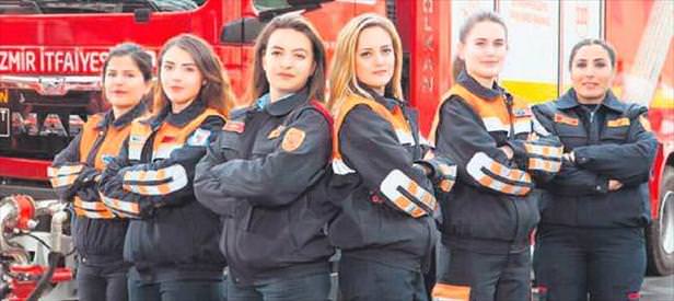 Dikkat! Ateşle yaklaşmayın