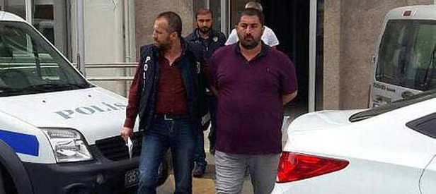 Gökhan Töre’yi vuran kişi yakalandı