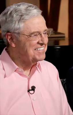 Koch’ların bitmeyen para hırsı