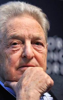Soros’tan korkutan açıklama
